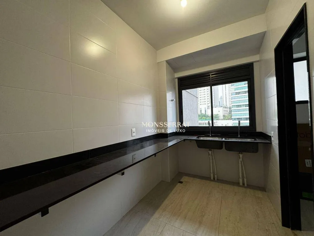 Apartamento, 4 quartos, 202 m² - Foto 2