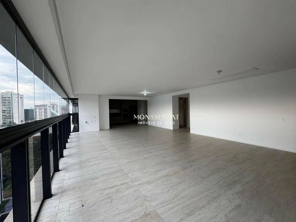 Apartamento, 4 quartos, 202 m² - Foto 1