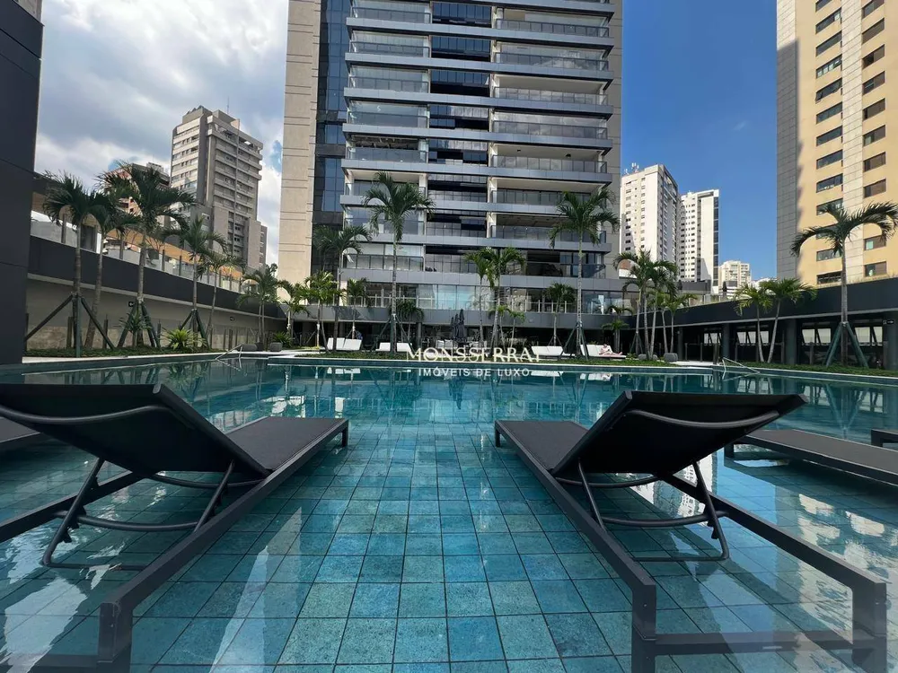 Apartamento, 4 quartos, 202 m² - Foto 11