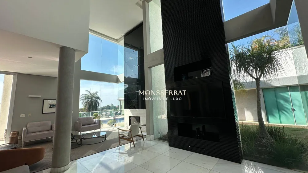Casa, 5 quartos, 707 m² - Foto 5