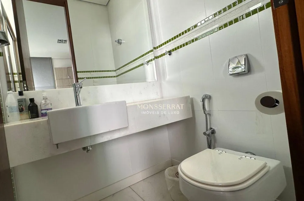 Casa, 5 quartos, 707 m² - Foto 3