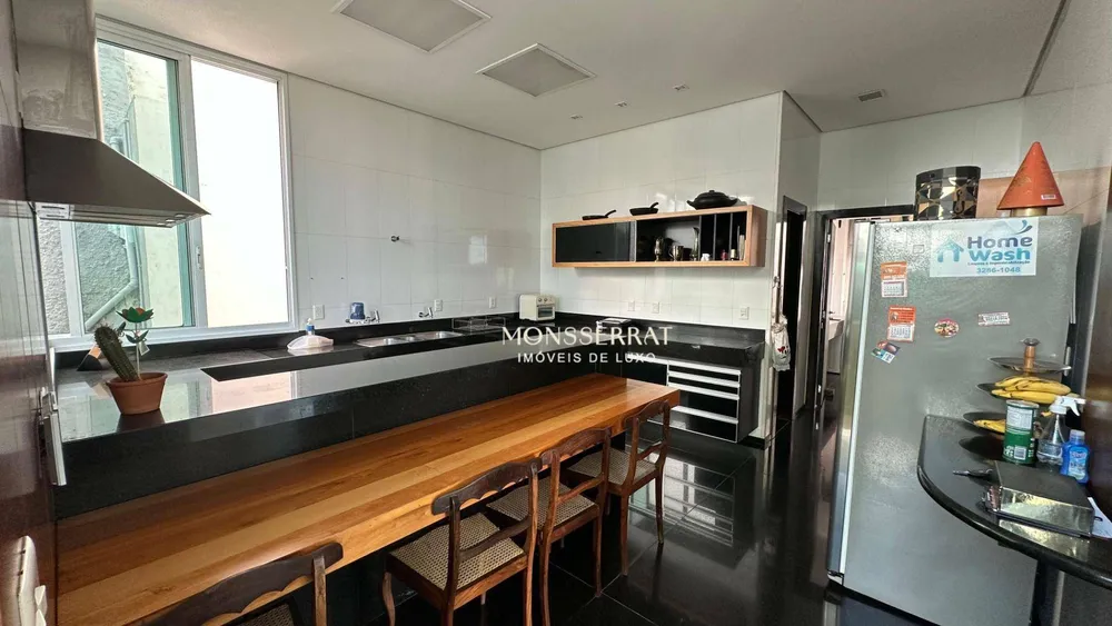 Casa, 5 quartos, 707 m² - Foto 7
