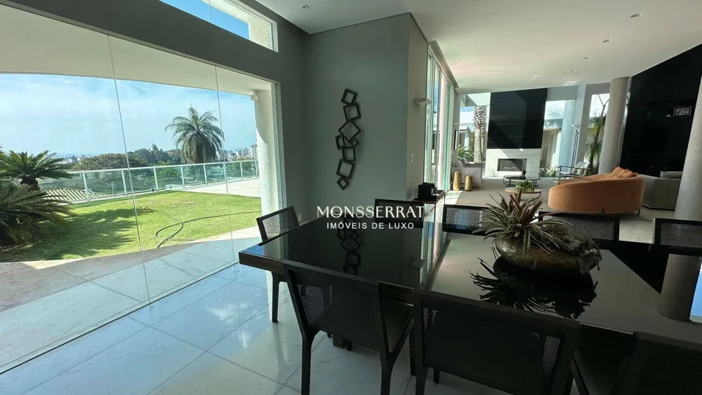 Casa, 5 quartos, 707 m² - Foto 6