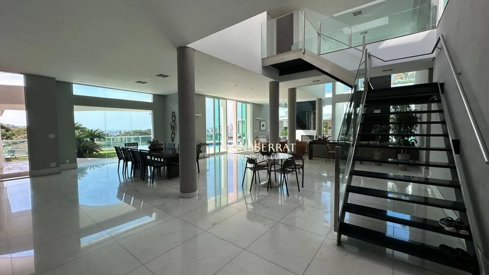 Casa, 5 quartos, 707 m² - Foto 1