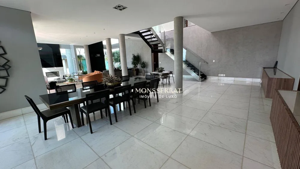 Casa, 5 quartos, 707 m² - Foto 6