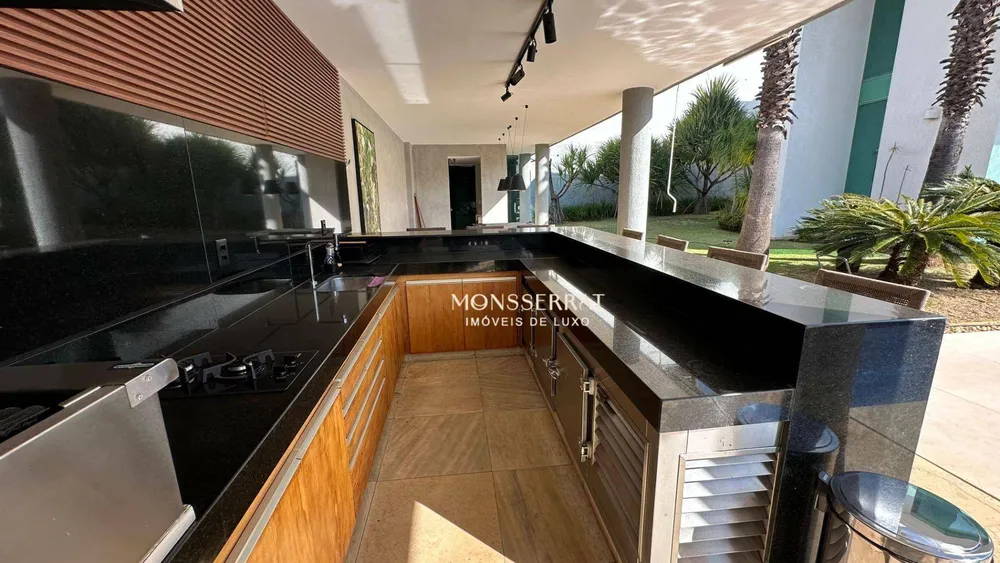 Casa, 5 quartos, 707 m² - Foto 2