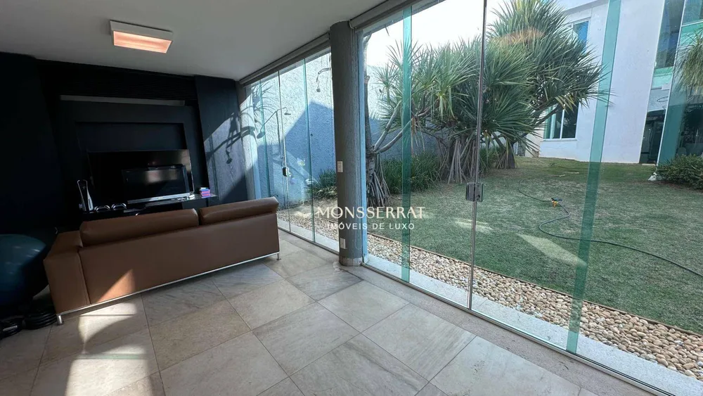 Casa, 5 quartos, 707 m² - Foto 11
