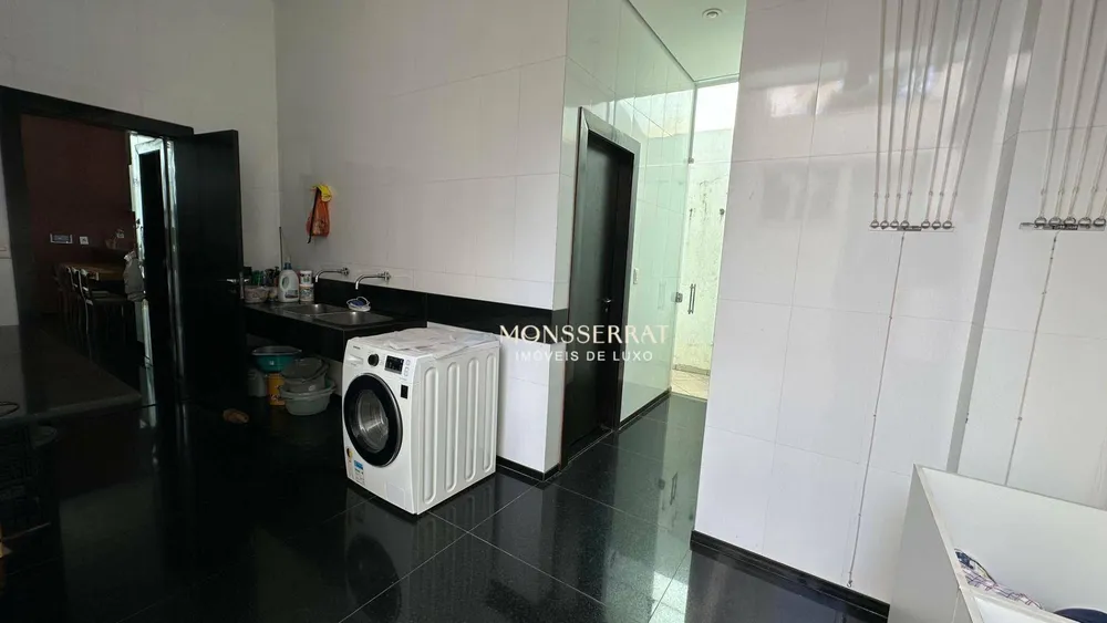 Casa, 5 quartos, 707 m² - Foto 8