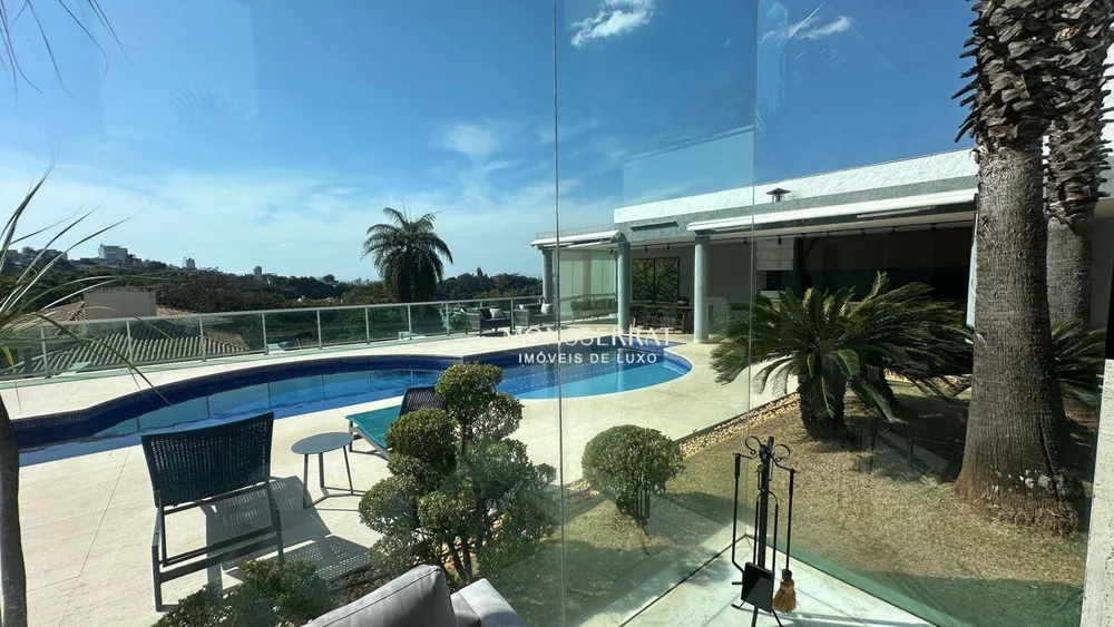 Casa, 5 quartos, 707 m² - Foto 12