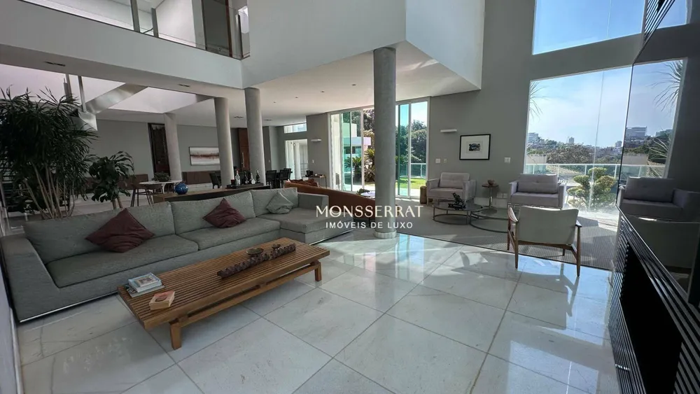 Casa, 5 quartos, 707 m² - Foto 10