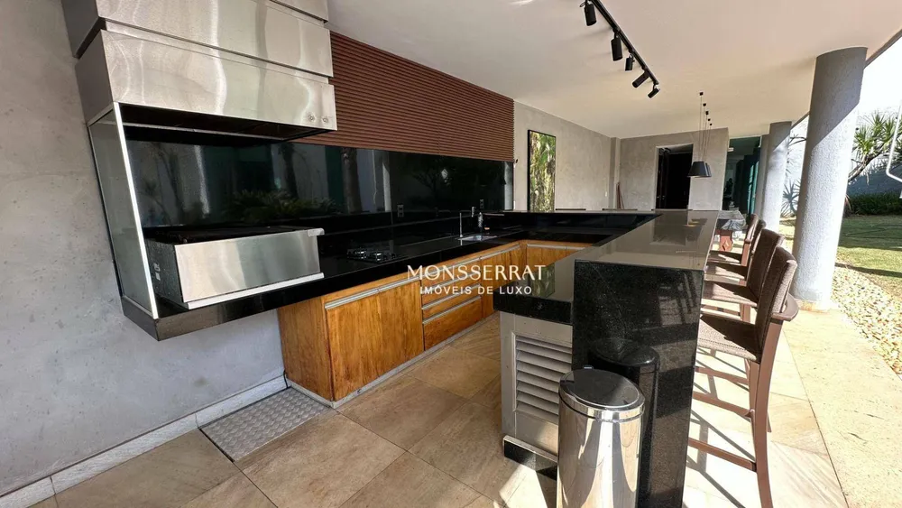 Casa, 5 quartos, 707 m² - Foto 4