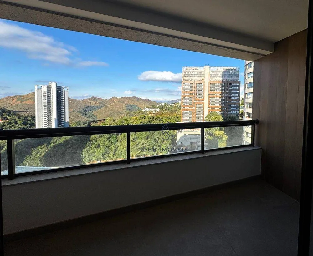 Apartamento, 3 quartos, 114 m² - Foto 1