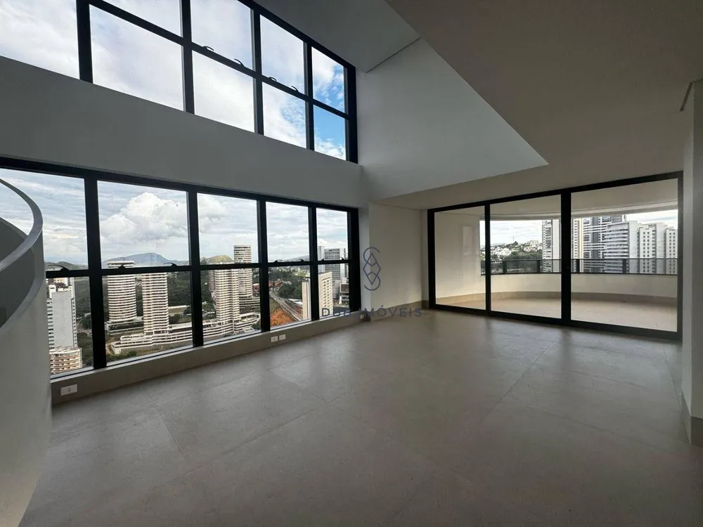 Apartamento, 4 quartos, 230 m² - Foto 2