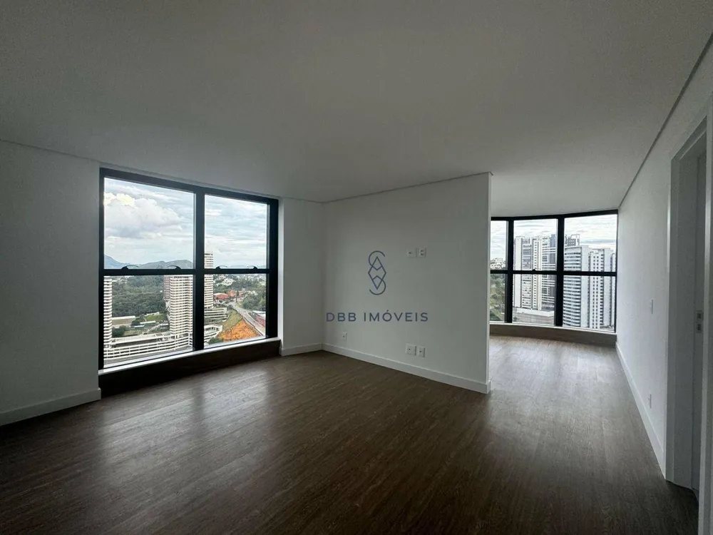 Apartamento, 4 quartos, 230 m² - Foto 8