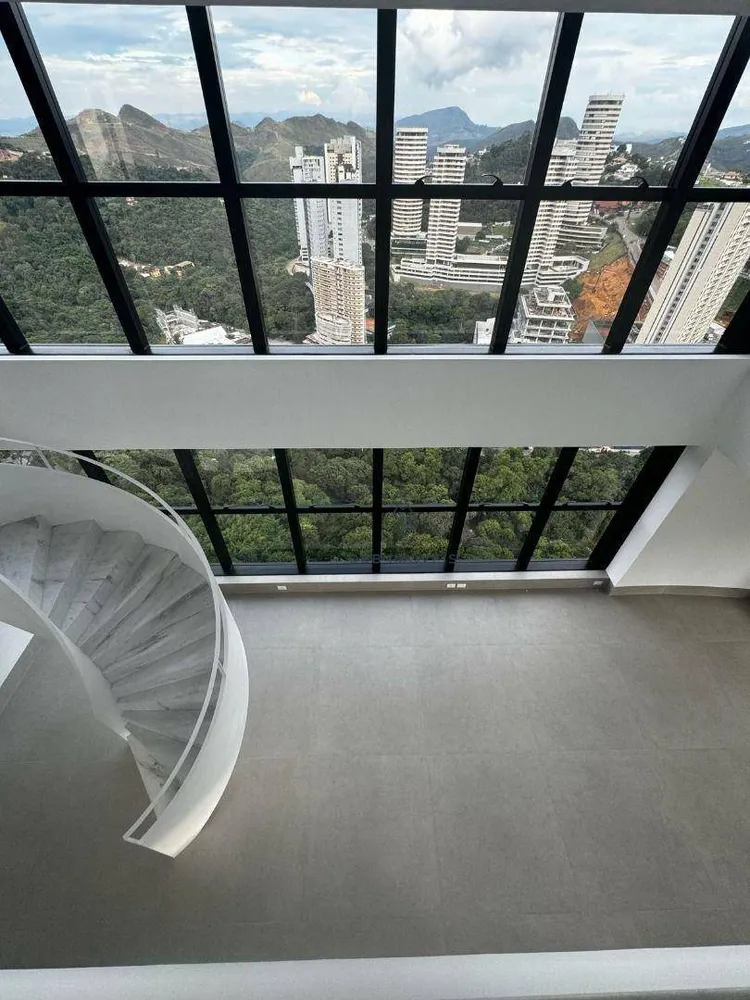 Apartamento, 4 quartos, 230 m² - Foto 5