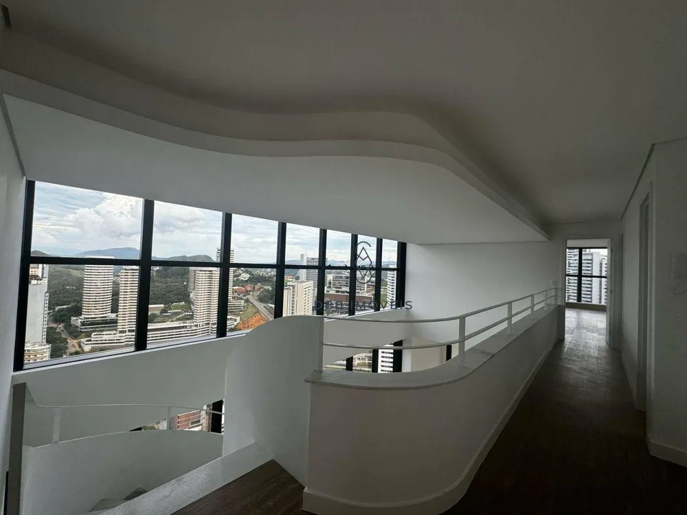 Apartamento, 4 quartos, 230 m² - Foto 3