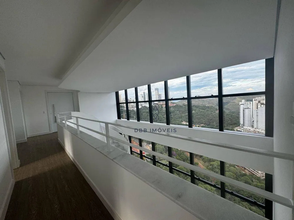 Apartamento, 4 quartos, 230 m² - Foto 6