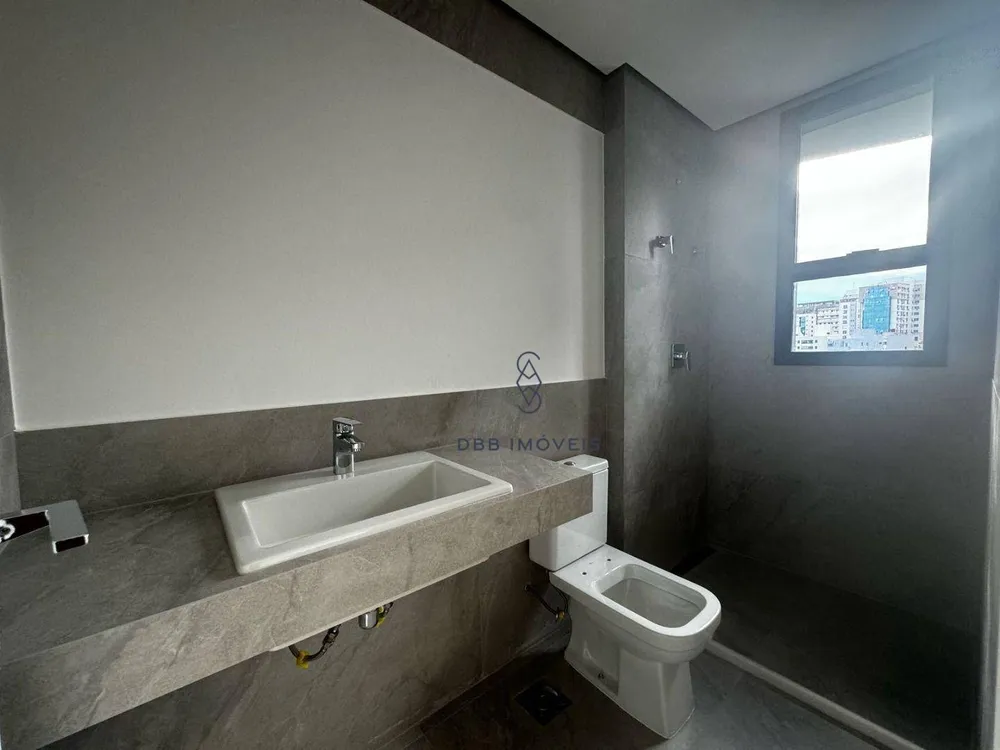 Apartamento, 4 quartos, 230 m² - Foto 10