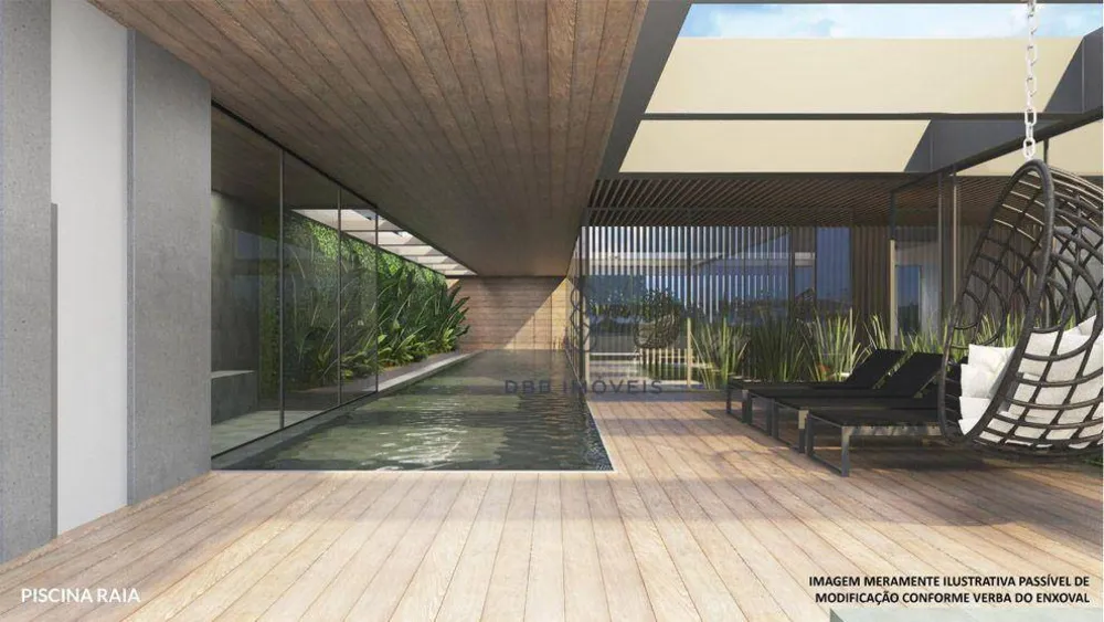 Apartamento, 4 quartos, 230 m² - Foto 14