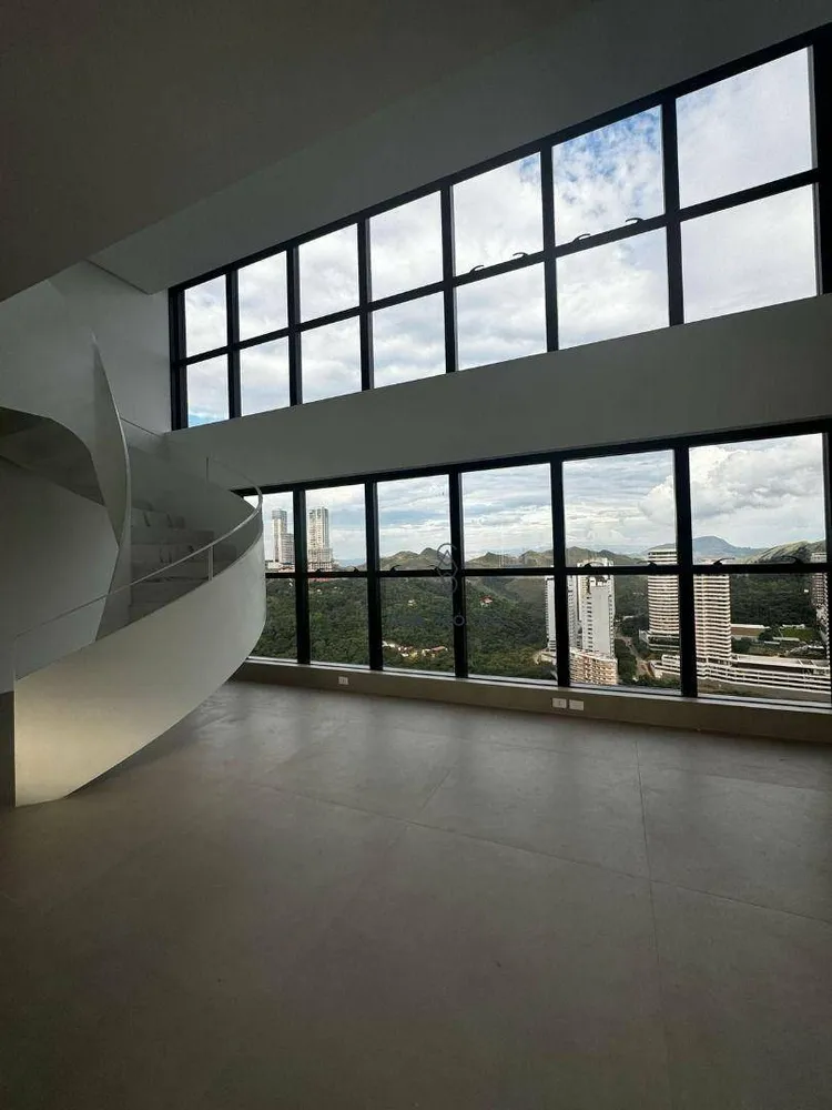 Apartamento, 4 quartos, 230 m² - Foto 4
