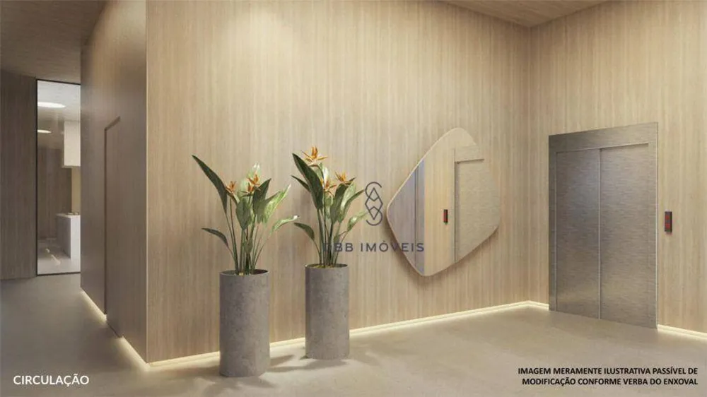 Apartamento, 4 quartos, 230 m² - Foto 11