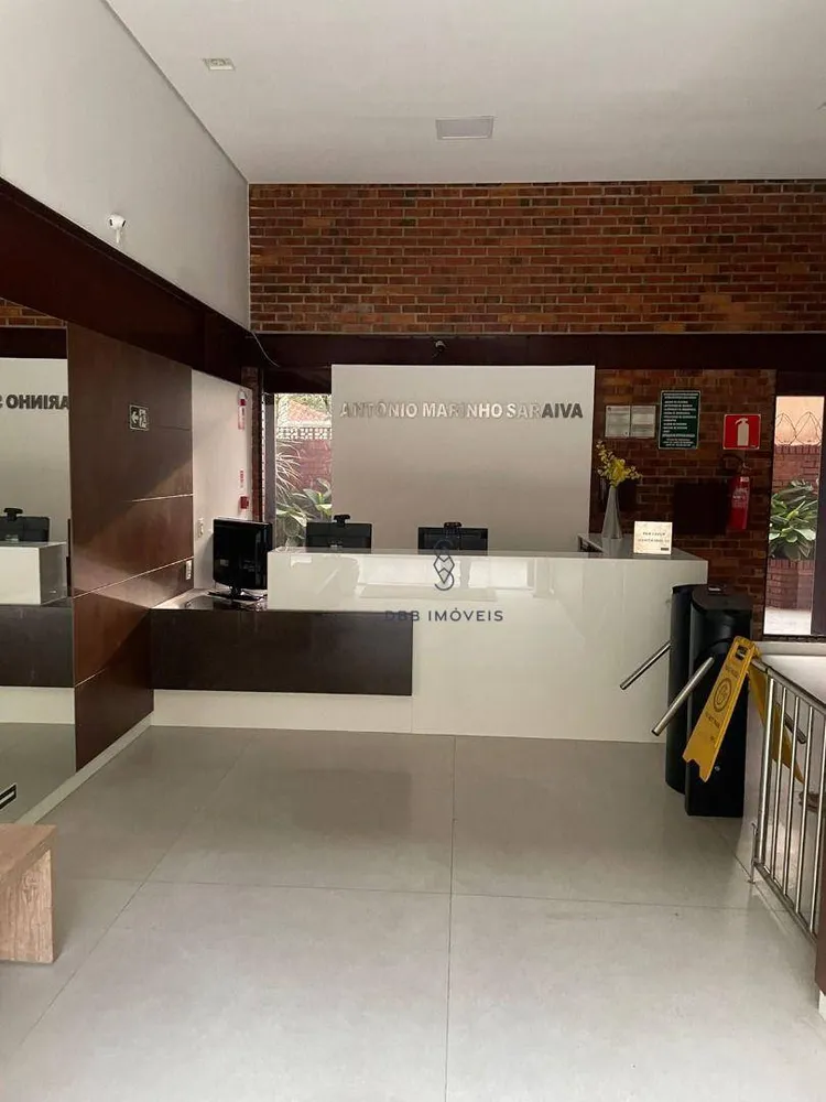 Sala-Conjunto, 38 m² - Foto 13