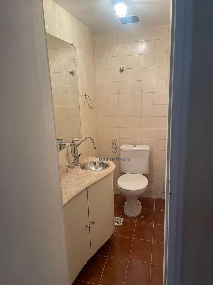 Sala-Conjunto, 38 m² - Foto 9