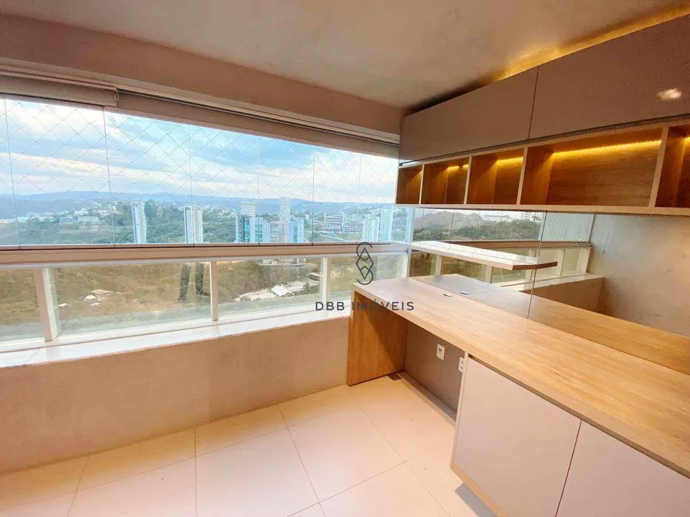 Apartamento, 4 quartos, 152 m² - Foto 3