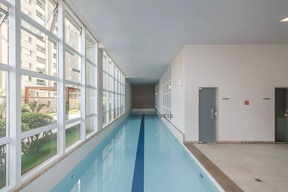 Apartamento, 4 quartos, 152 m² - Foto 15