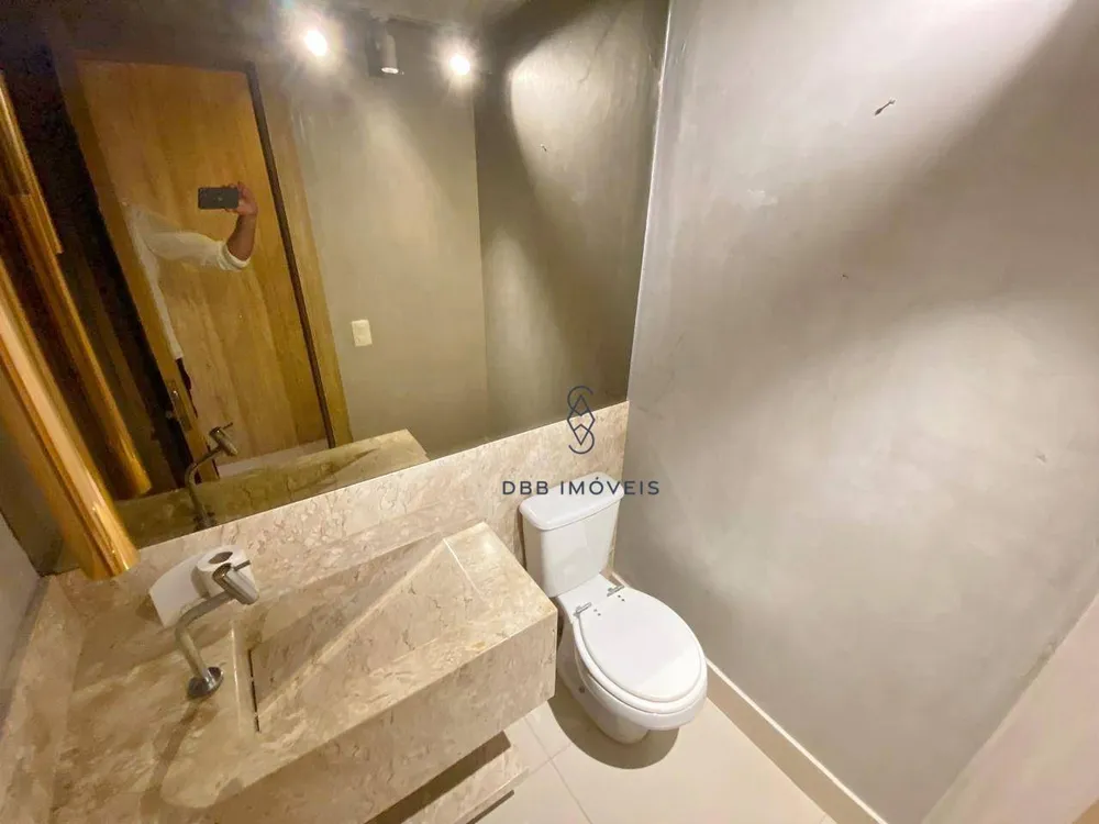 Apartamento, 4 quartos, 152 m² - Foto 5