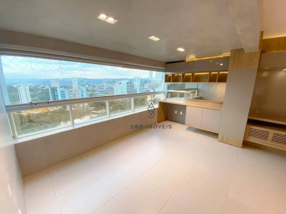 Apartamento, 4 quartos, 152 m² - Foto 1