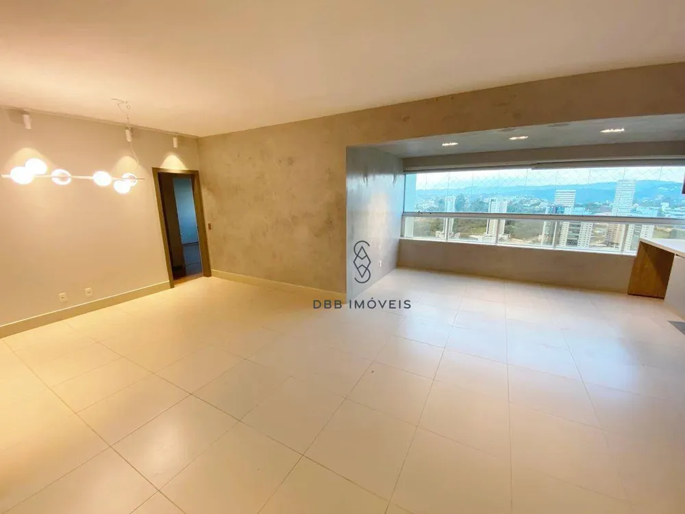 Apartamento, 4 quartos, 152 m² - Foto 2