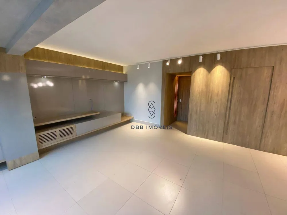 Apartamento, 4 quartos, 152 m² - Foto 4