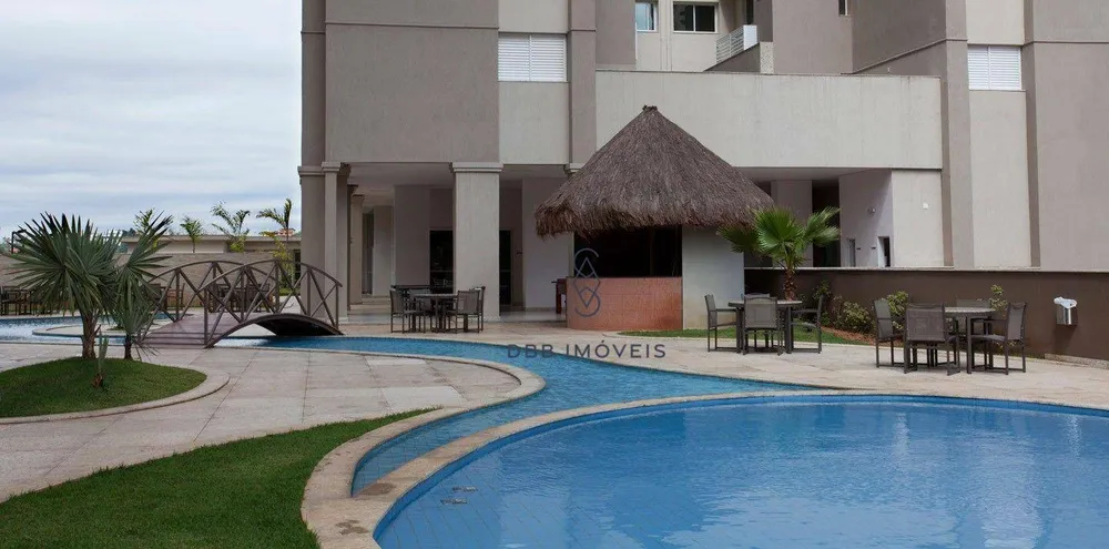 Apartamento, 4 quartos, 152 m² - Foto 13