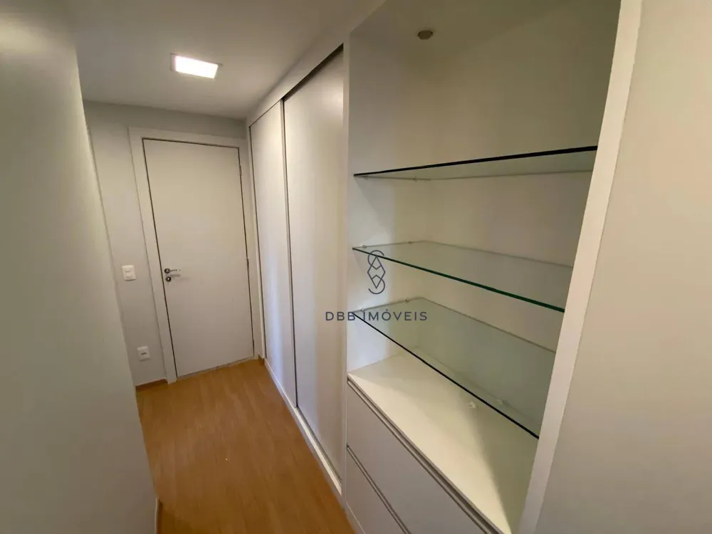 Apartamento, 4 quartos, 152 m² - Foto 9