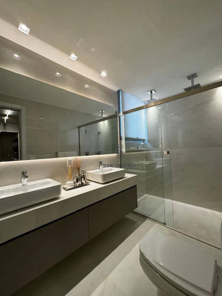 Apartamento, 4 quartos, 199 m² - Foto 10