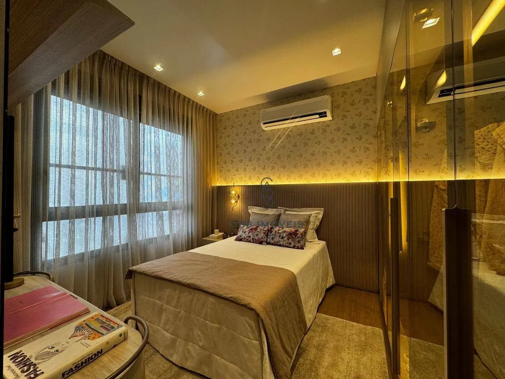 Apartamento, 4 quartos, 199 m² - Foto 6