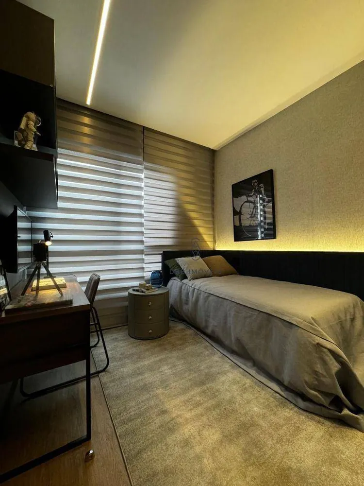 Apartamento, 4 quartos, 199 m² - Foto 12