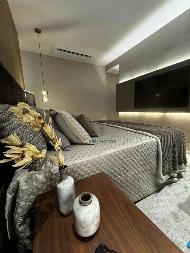 Apartamento, 4 quartos, 199 m² - Foto 9