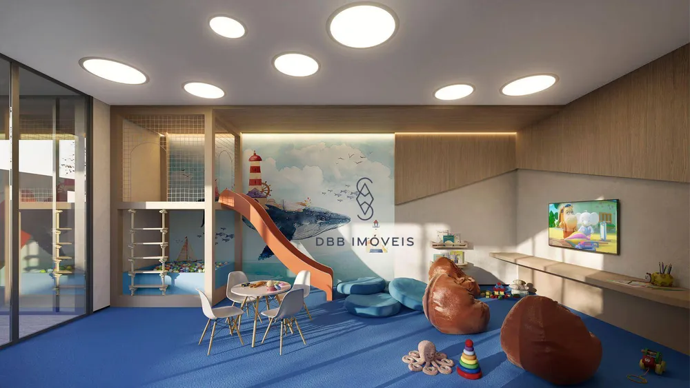 Apartamento, 4 quartos, 199 m² - Foto 16