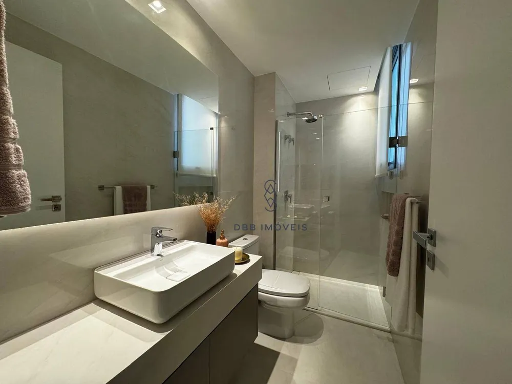 Apartamento, 4 quartos, 199 m² - Foto 4
