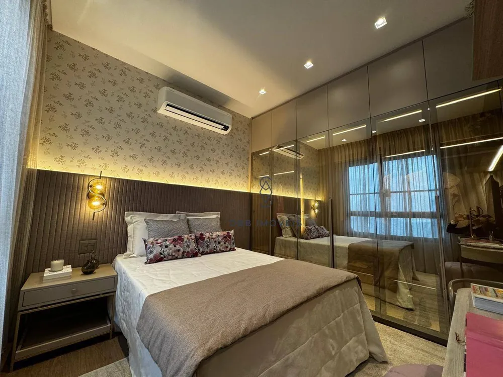 Apartamento, 4 quartos, 199 m² - Foto 5