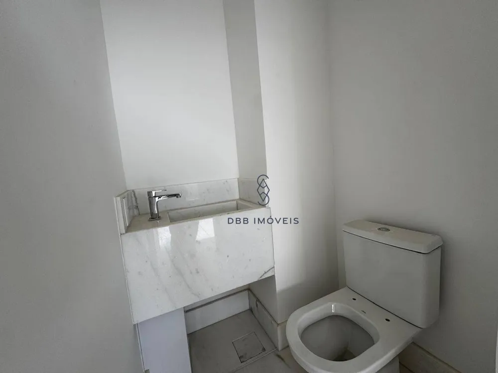 Apartamento, 4 quartos, 190 m² - Foto 5
