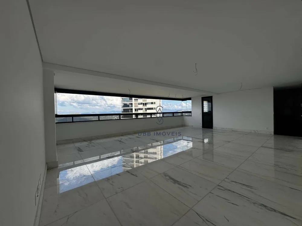 Apartamento, 4 quartos, 190 m² - Foto 3