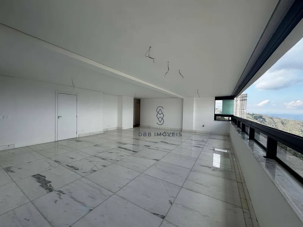 Apartamento, 4 quartos, 190 m² - Foto 1