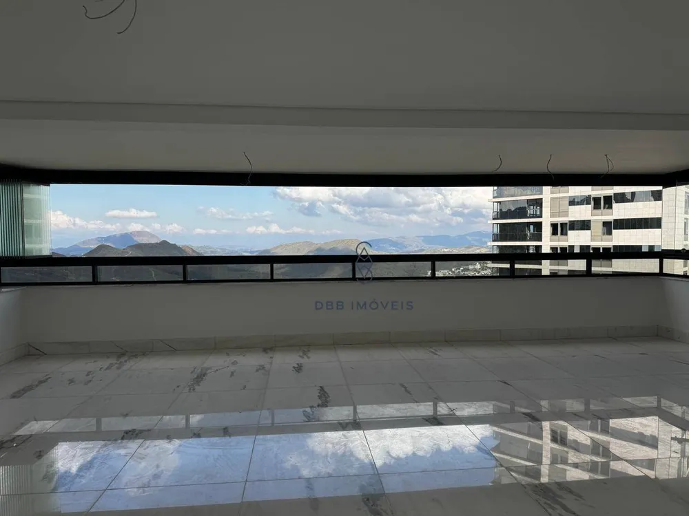 Apartamento, 4 quartos, 190 m² - Foto 4