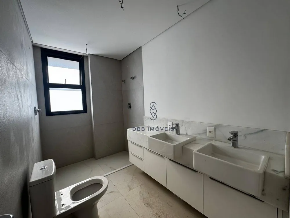 Apartamento, 4 quartos, 190 m² - Foto 7