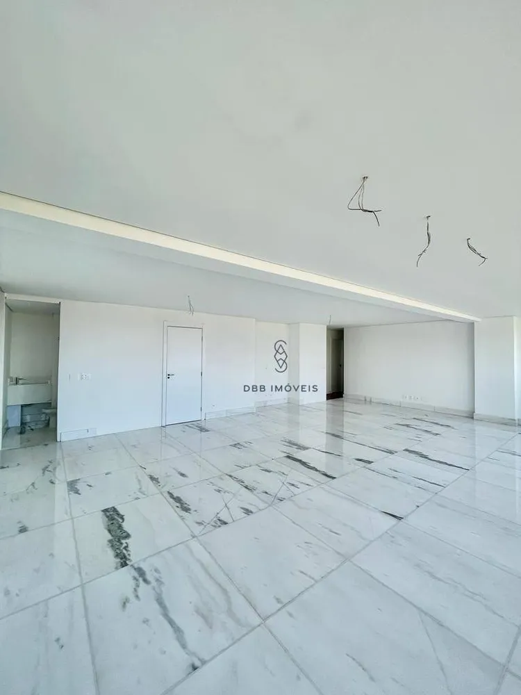 Apartamento, 4 quartos, 190 m² - Foto 9