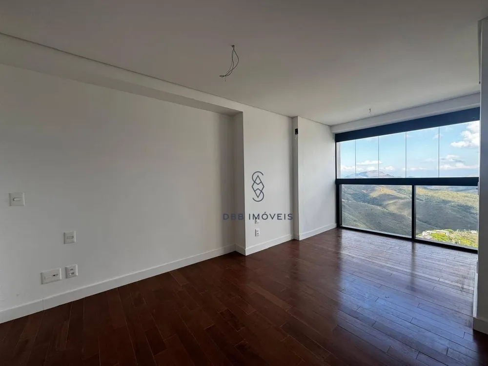 Apartamento, 4 quartos, 190 m² - Foto 8