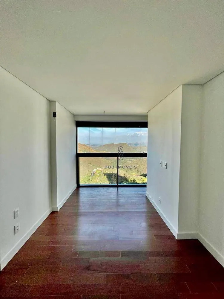 Apartamento, 4 quartos, 190 m² - Foto 10